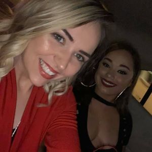 Meet your Posher, Carri